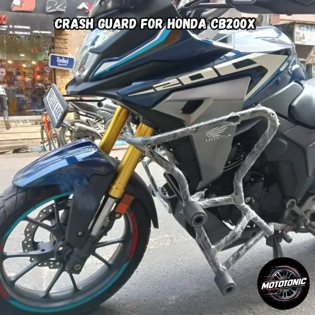 crash guard for cb 200x.webp