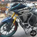 crash guard for cb 200x.webp