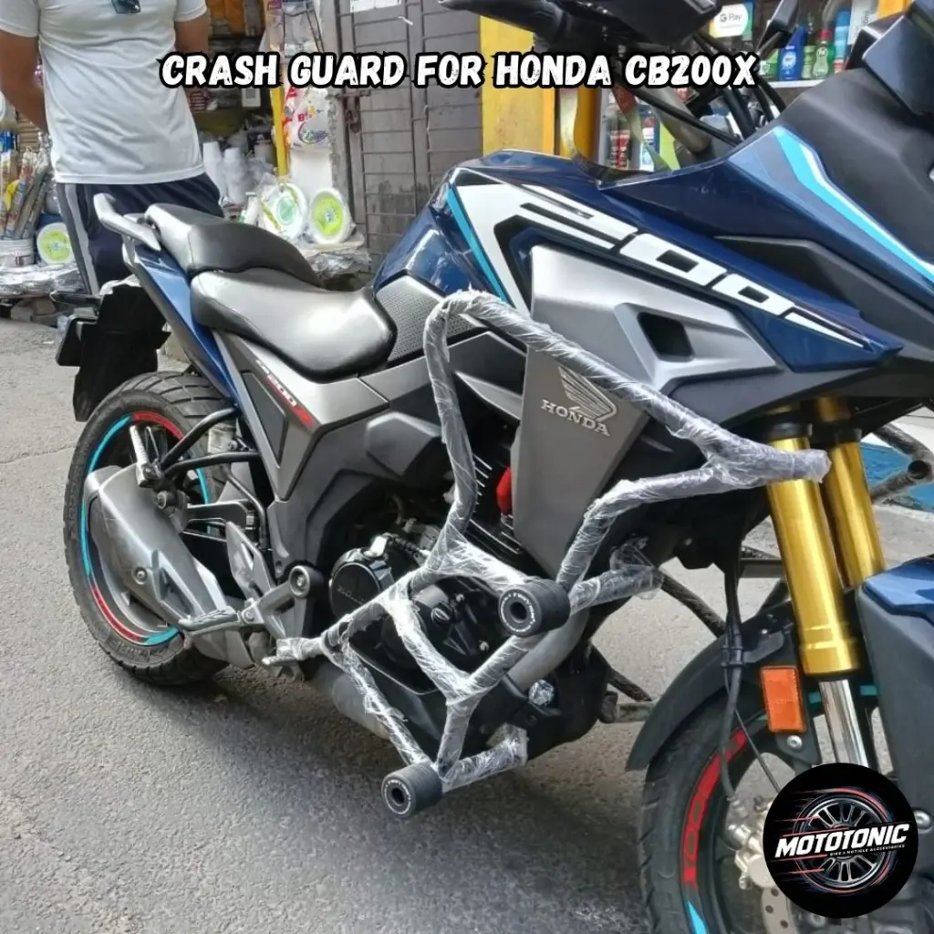 crash guard for cb 200x-02.webp