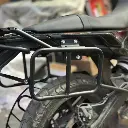 Saddle Stay for KTM ADVENTURE 250/390 X