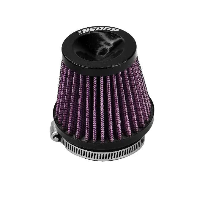 BSDPP Motorcycle Airfilters: Peak Performance Unleashed