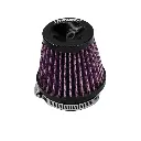 BSDPP Motorcycle Airfilters: Peak Performance Unleashed
