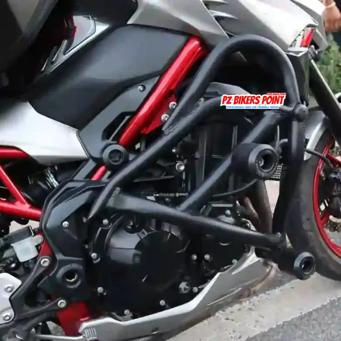 Kawasaki Z900 2020-2023 CRASH GUARD