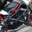 Kawasaki Z900 2020-2023 CRASH GUARD