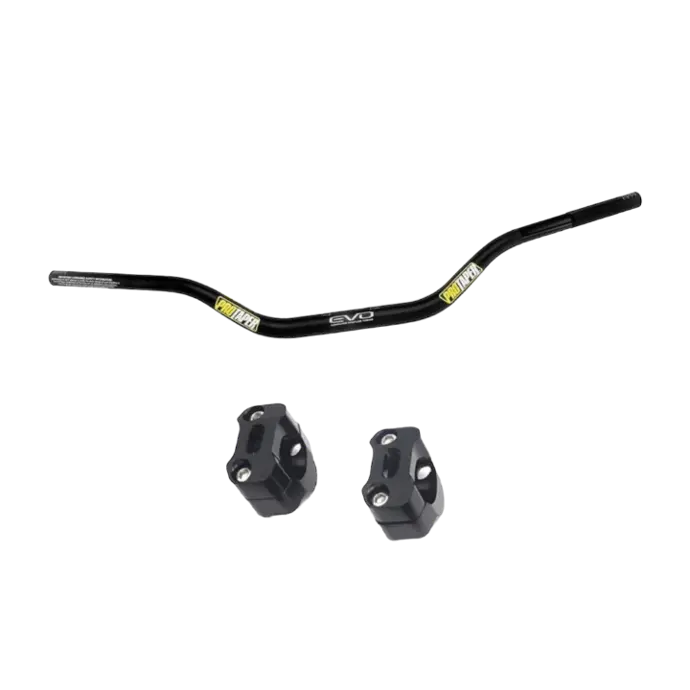 Aluminum Alloy Universal EVO Protaper Handlebar