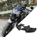 Winglet for Kawasaki Z900 (2020-2022) | Aerodynamic Front Spoiler