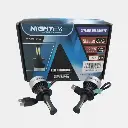Night Eye LED Headlight Bulb