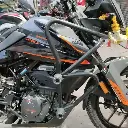 Crash Guard for KTM Adventure 390