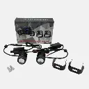 Mini Drive Aux Lights
