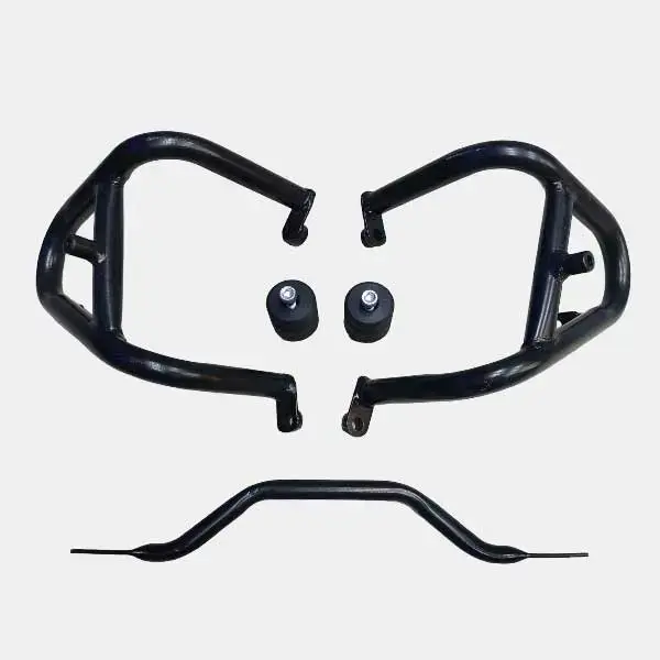 Crash Guards for Royal Enfield Interceptor/Continental GT 650