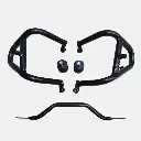 Crash Guards for Royal Enfield Interceptor/Continental GT 650