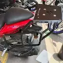 Top Rack with Saddle Stay for Apache RR310