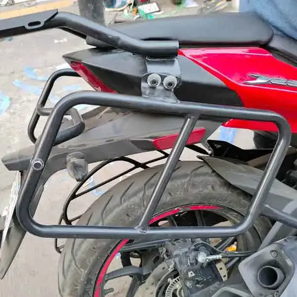 Saddle Stay for Dominar 250/400