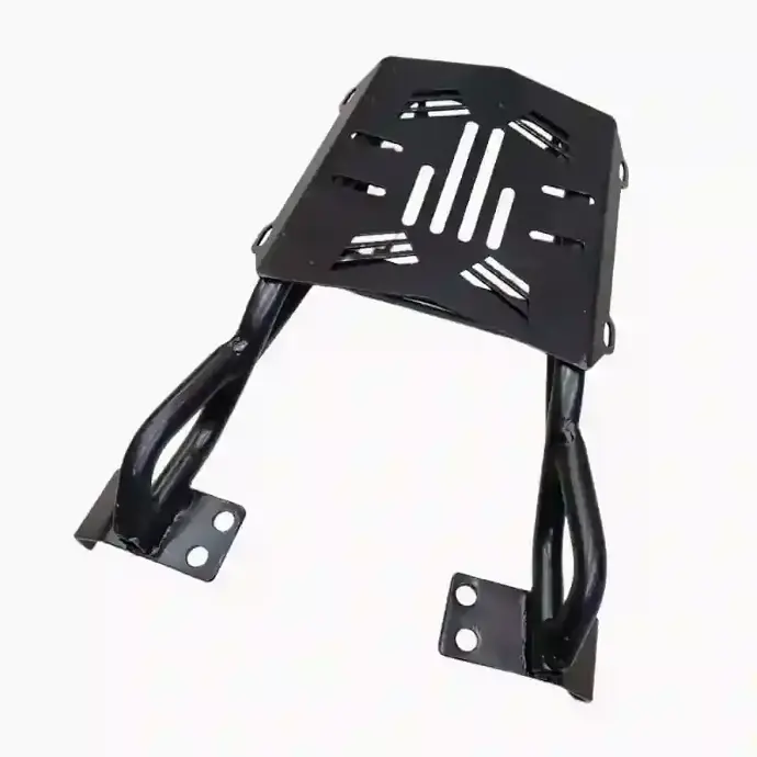 Top Rack for Husqvarna Vitpilen / Svartpilen
