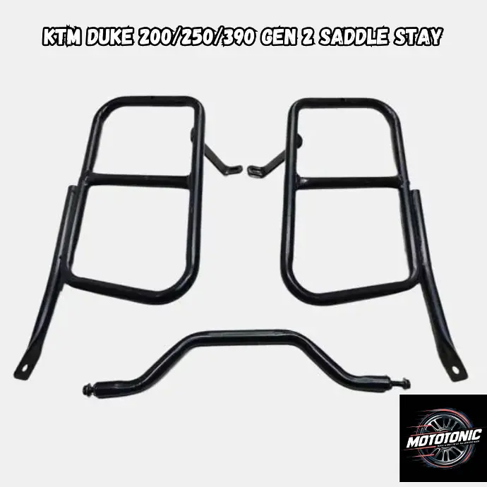 Saddle Stay for KTM Duke 200/250/390 Gen 2