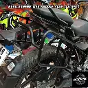 Hero Xtreme 125r Saddle Stay