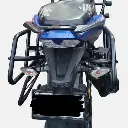 Saddle Stay for Apache RTR 160/200 4V