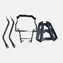 Top Rack for Yamaha Aerox 155