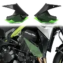 Downforce Spoiler for Kawasaki Z900 (2017-2024)