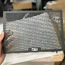 Premium Radiator Guard for Aprilia RS457