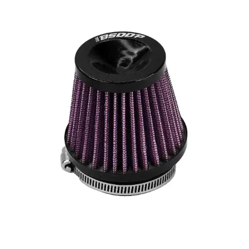 BSDPP Motorcycle Airfilters: Peak Performance Unleashed