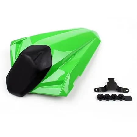 Seat Cowl For Kawasaki Ninja 300 (GREEN)