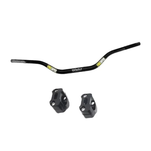 Aluminum Alloy Universal EVO Protaper Handlebar