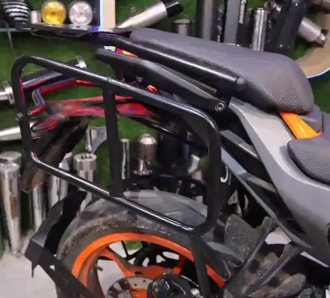 Saddle Stay For KTM Duke Generation 3