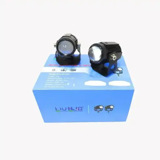 HJG Mini Driving Fog Lamp