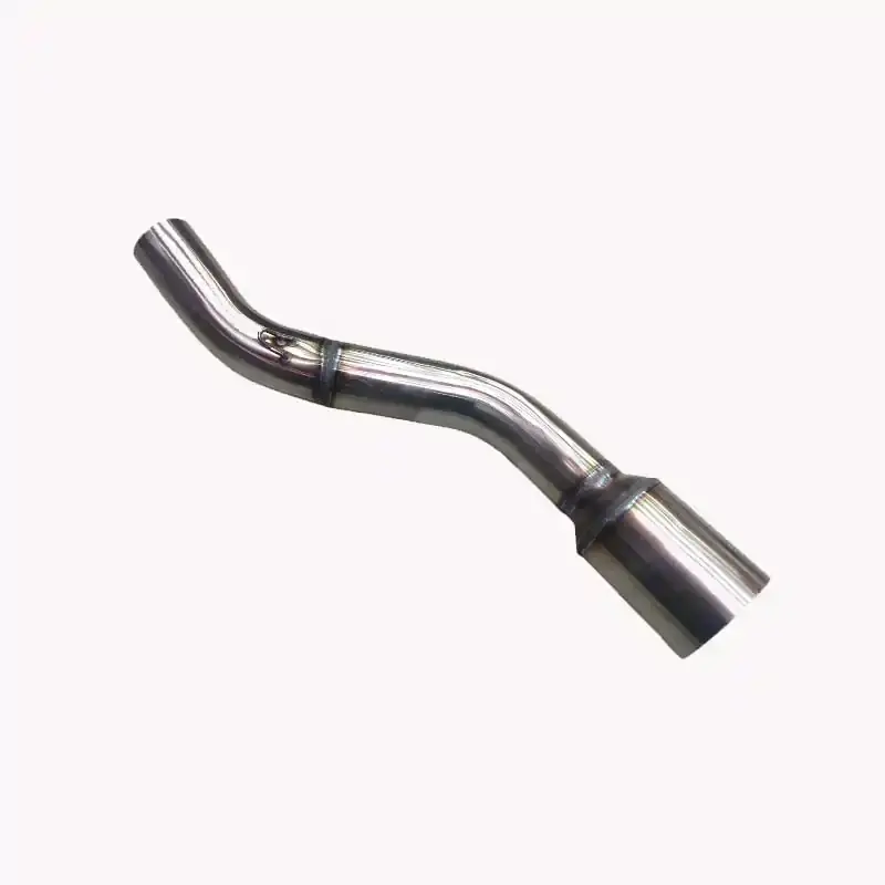 Bend Pipe for DUKE 250 AND 390 GEN 3