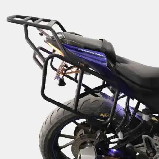 Saddle Stay With Top Rack For R15 V3