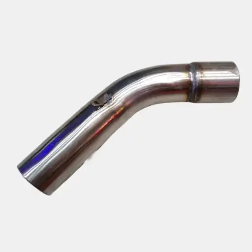 Bend Pipe for KTM Adventure 390 & Husqvarna Bikes