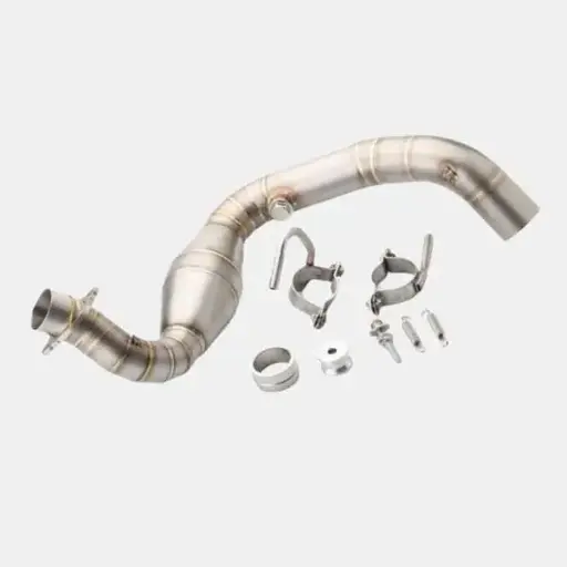 Apache RR310 Bend Pipe with Catalytic