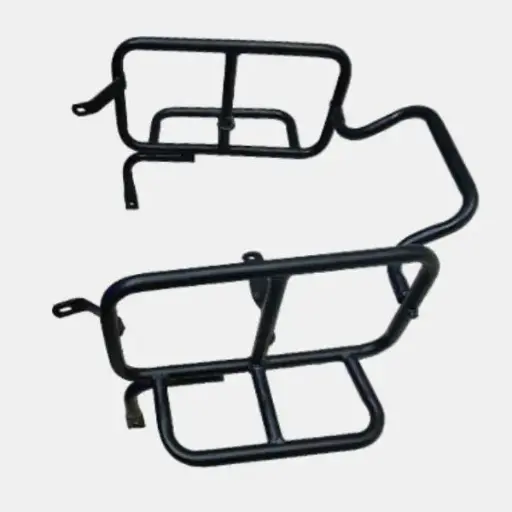 Honda Hness CB 350 Durable Saddle Stay