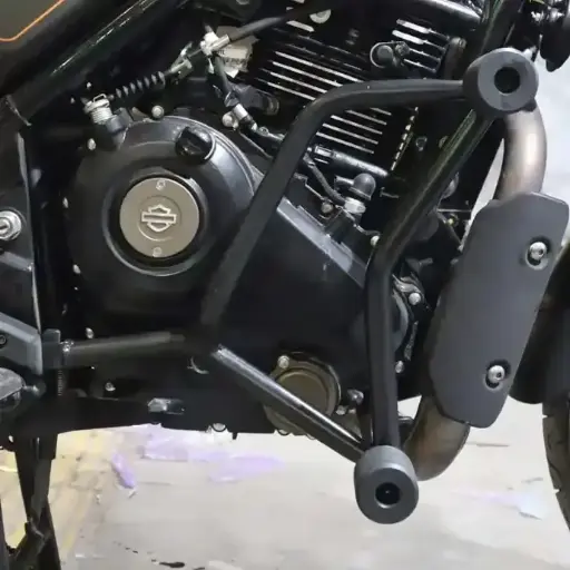 Crash Guard for Harley Davidson X440