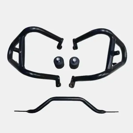 Crash Guards for Royal Enfield Interceptor/Continental GT 650