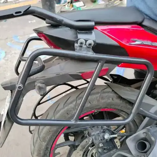 Saddle Stay for Dominar 250/400