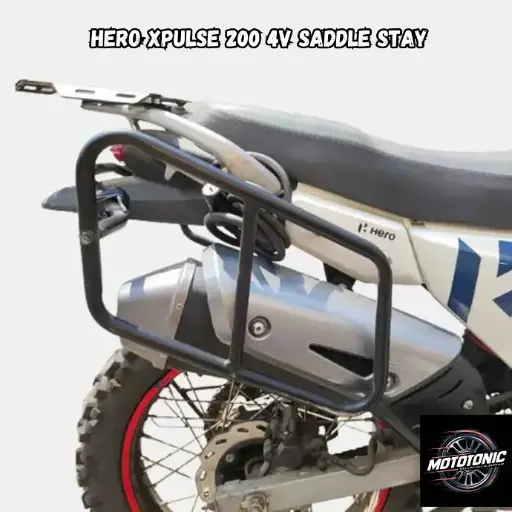 Saddle Stay for Xpulse 200