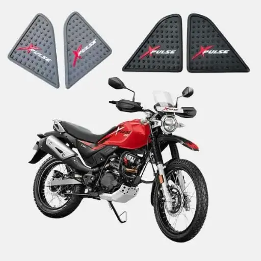 Thigh Grip For Hero Xpulse 200